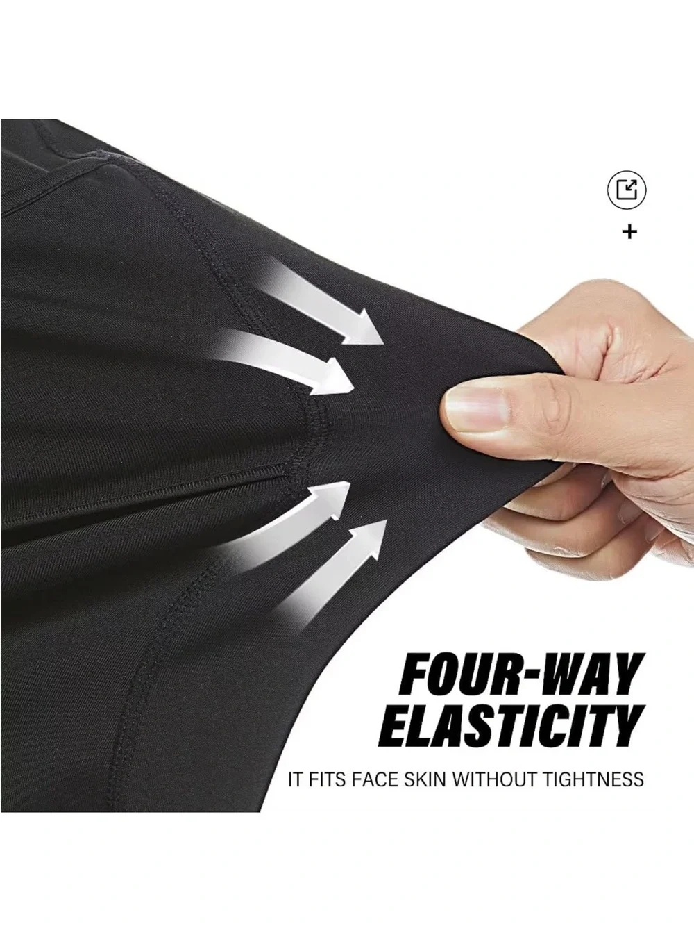 Balaclava - Ski/Outdoor Mask